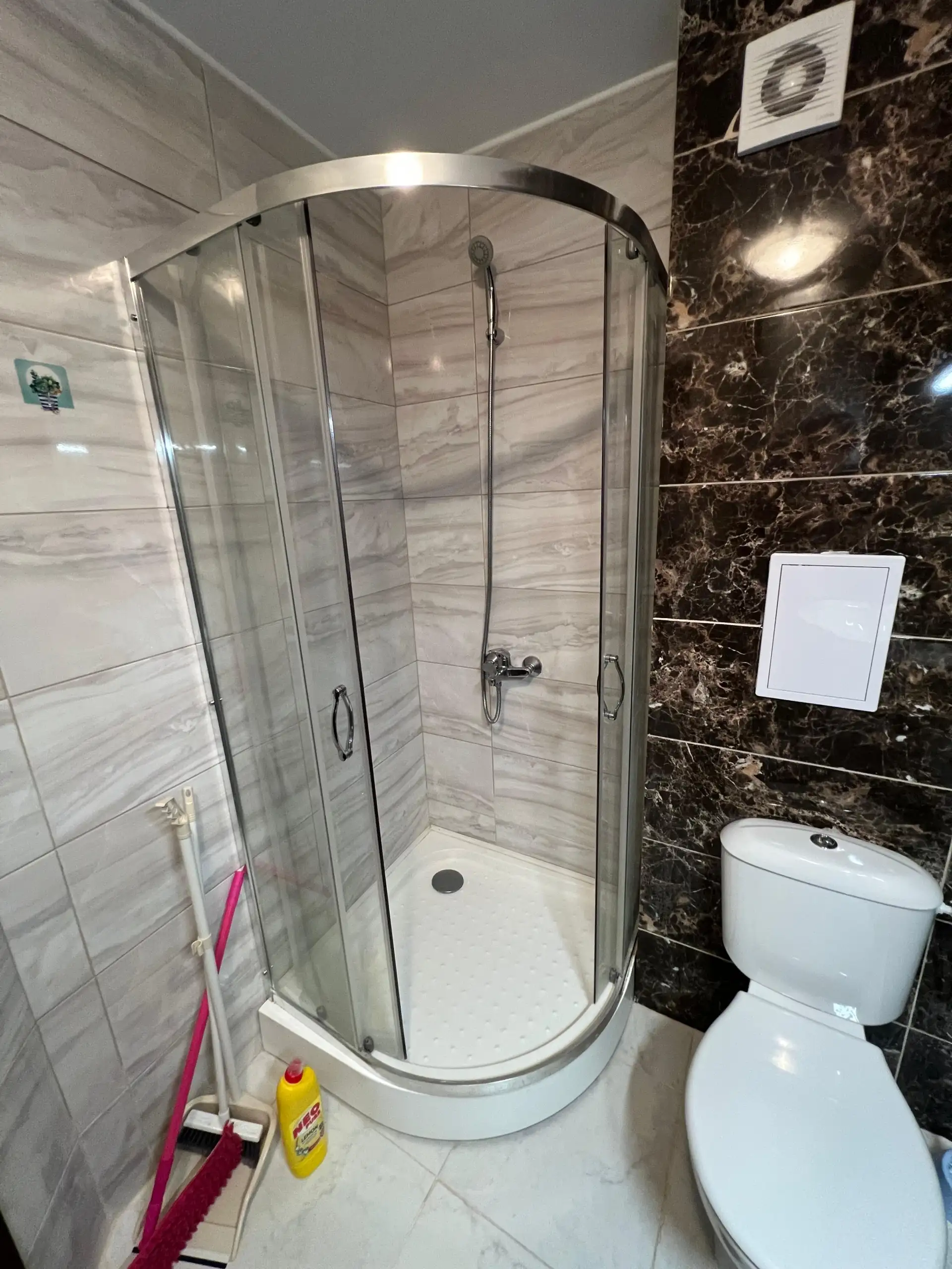 Flat 36m² in Bulgaria, Sveti Vlas. Priced at 79000€ rent photo-12