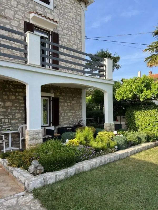 Villa 243m² in Croatia, Umag. Priced at 1500000€ rent photo-9