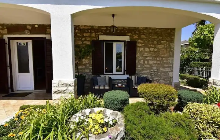 Villa 243m² in Croatia, Umag. Priced at 1500000€ rent photo-23