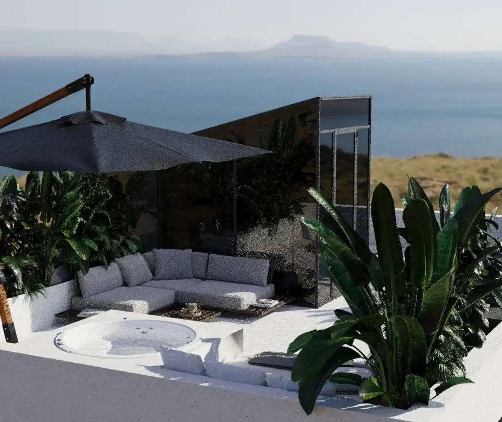 Villa 184m² in Indonesia, Bukit. Priced at 380000$ rent photo-4