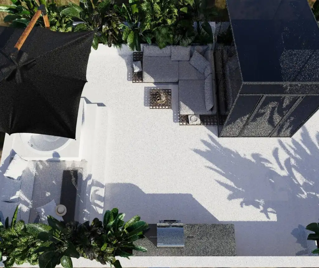 Villa 184m² in Indonesia, Bukit. Priced at 380000$ rent photo-6