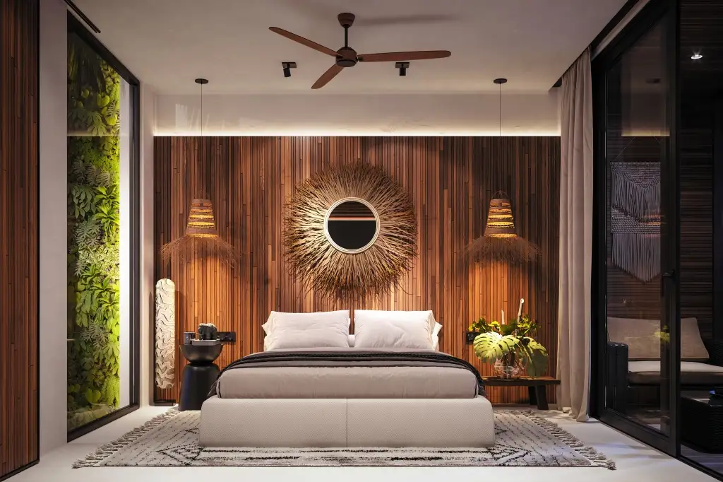 Villa 184m² in Indonesia, Bukit. Priced at 380000$ rent photo-8