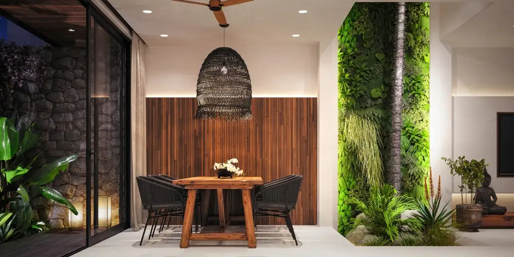 Villa 184m² in Indonesia, Bukit. Priced at 380000$ rent photo-9