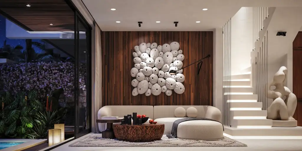 Villa 184m² in Indonesia, Bukit. Priced at 380000$ rent photo-10