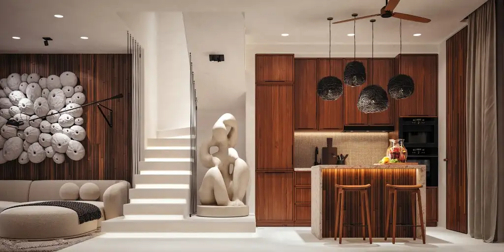 Villa 184m² in Indonesia, Bukit. Priced at 380000$ rent photo-11