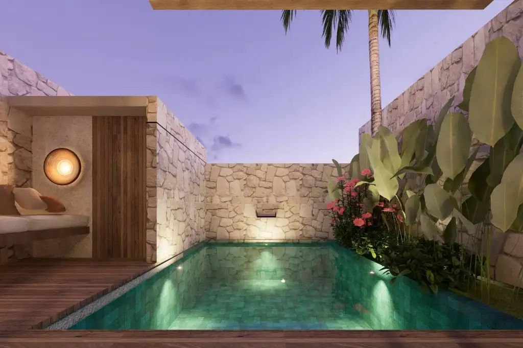 Villa 184m² in Indonesia, Bukit. Priced at 380000$ rent photo-12