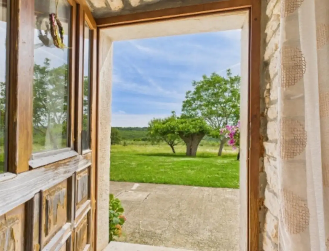 Villa 240m² in Croatia, Kanfanar. Priced at 1000000€ rent photo-7