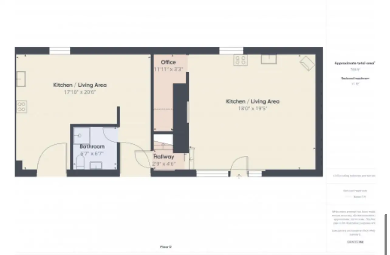 Villa 240m² in Croatia, Kanfanar. Priced at 1000000€ rent photo-10