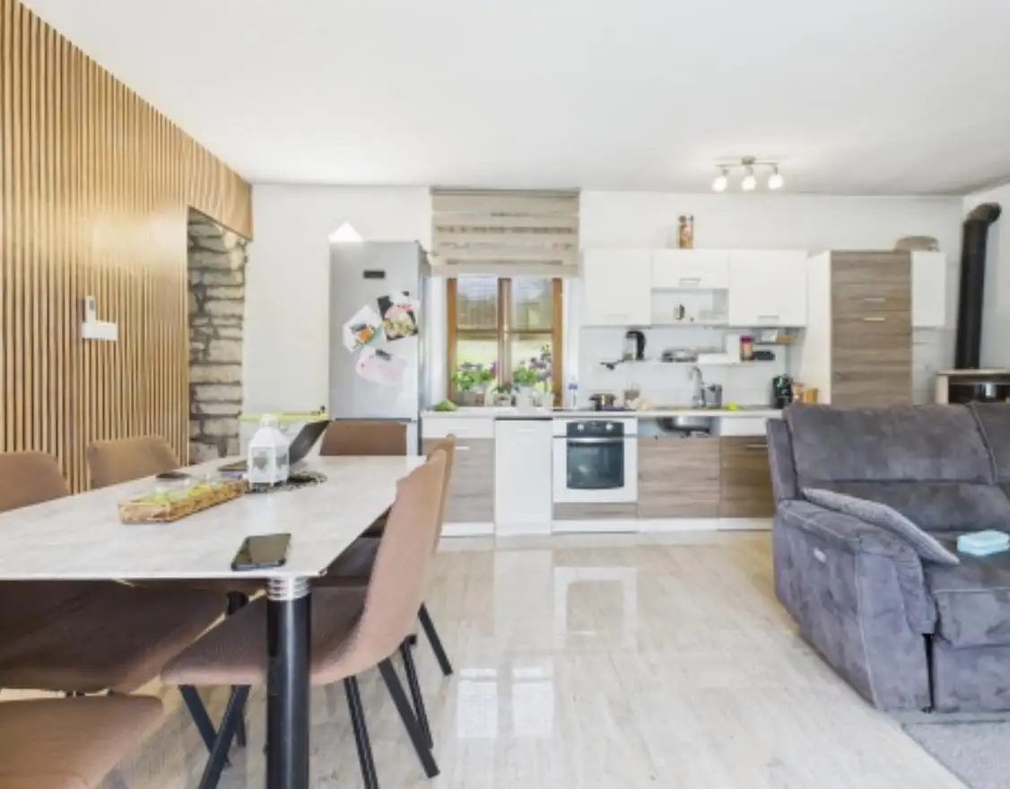 Villa 240m² in Croatia, Kanfanar. Priced at 1000000€ rent photo-11