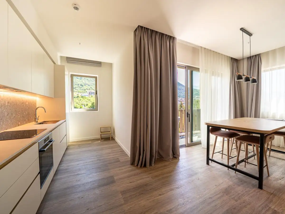 Flat 91m² in Montenegro, Porto Montenegro. Priced at 699000€ rent photo-7