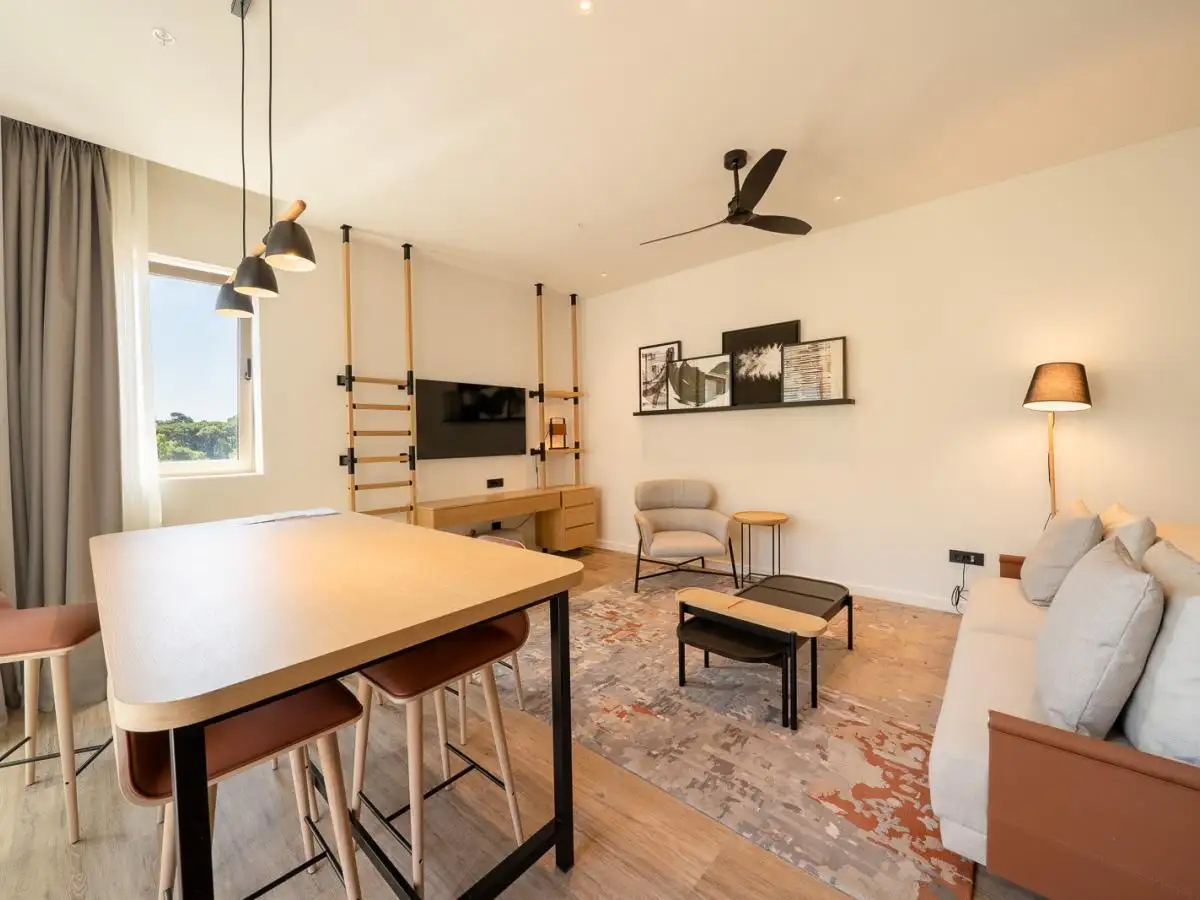 Flat 91m² in Montenegro, Porto Montenegro. Priced at 699000€ rent photo-8