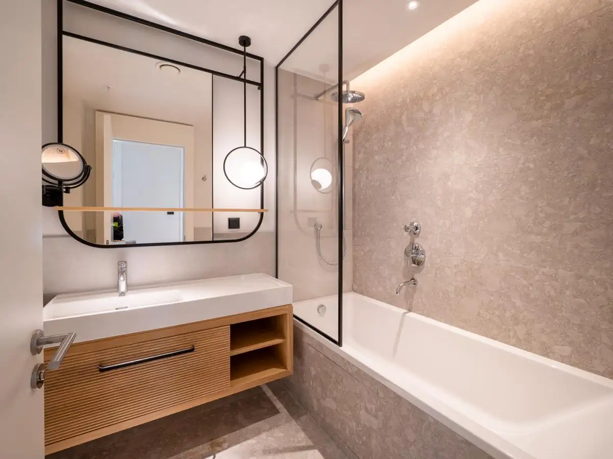 Flat 91m² in Montenegro, Porto Montenegro. Priced at 699000€ rent photo-11