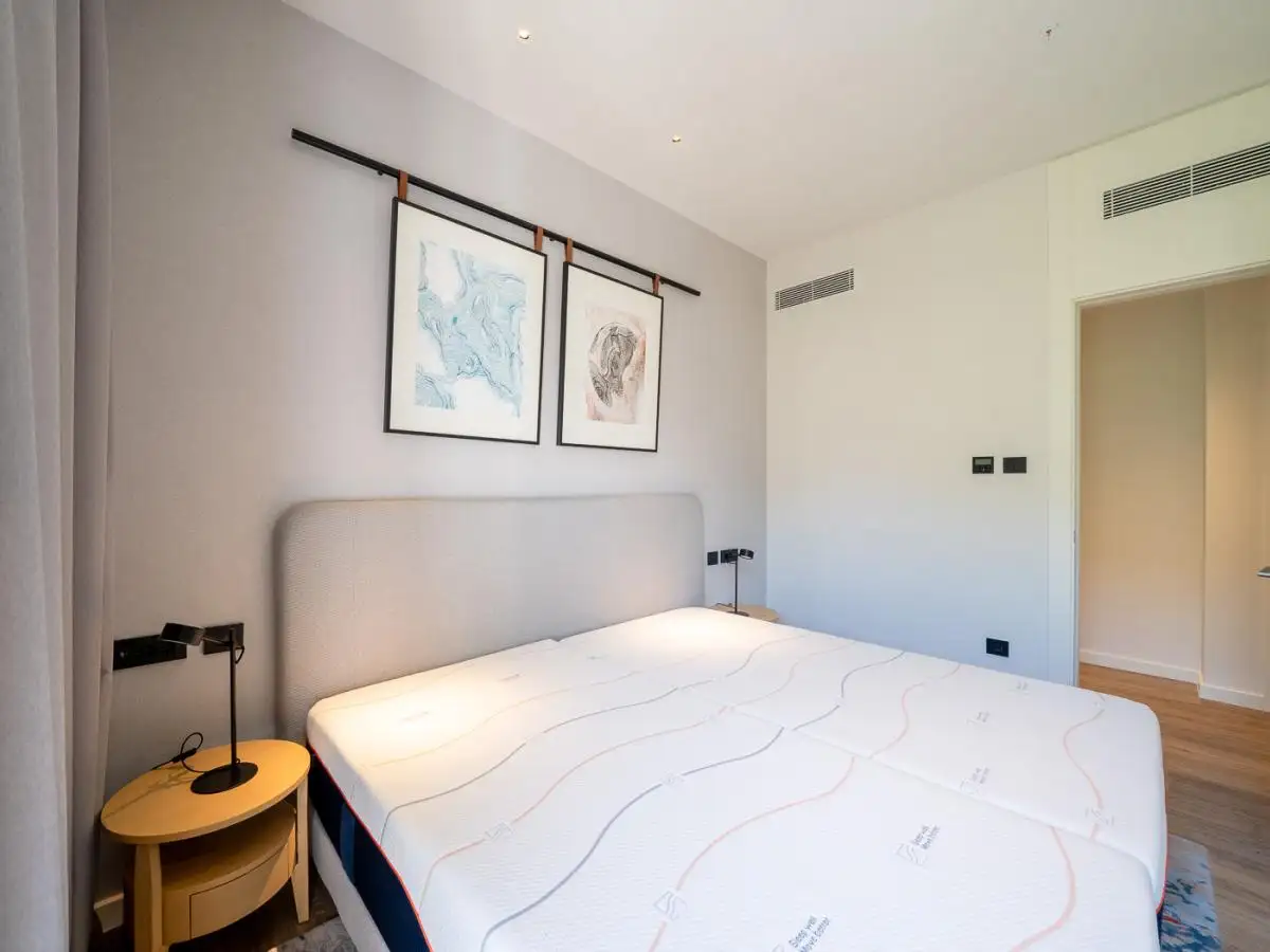 Flat 91m² in Montenegro, Porto Montenegro. Priced at 699000€ rent photo-12