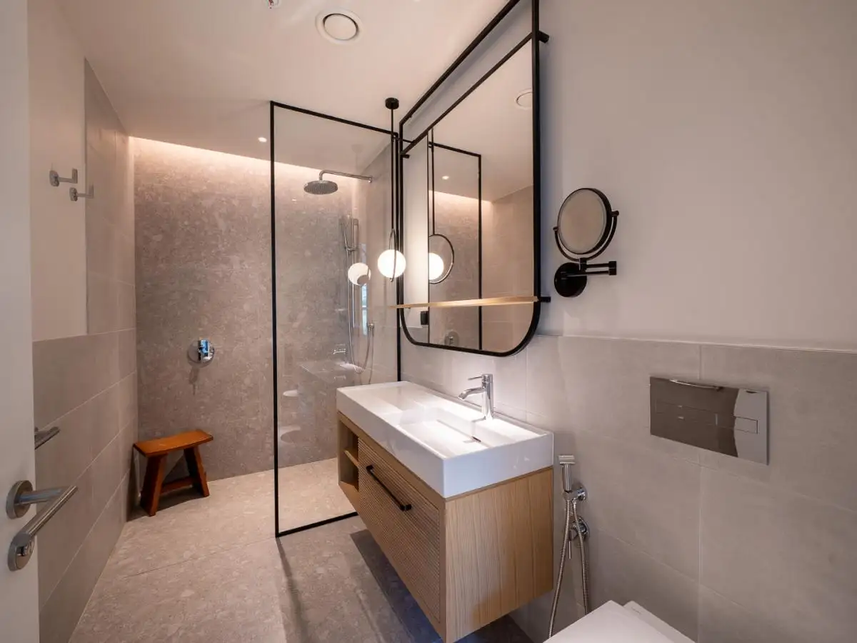 Flat 91m² in Montenegro, Porto Montenegro. Priced at 699000€ rent photo-13