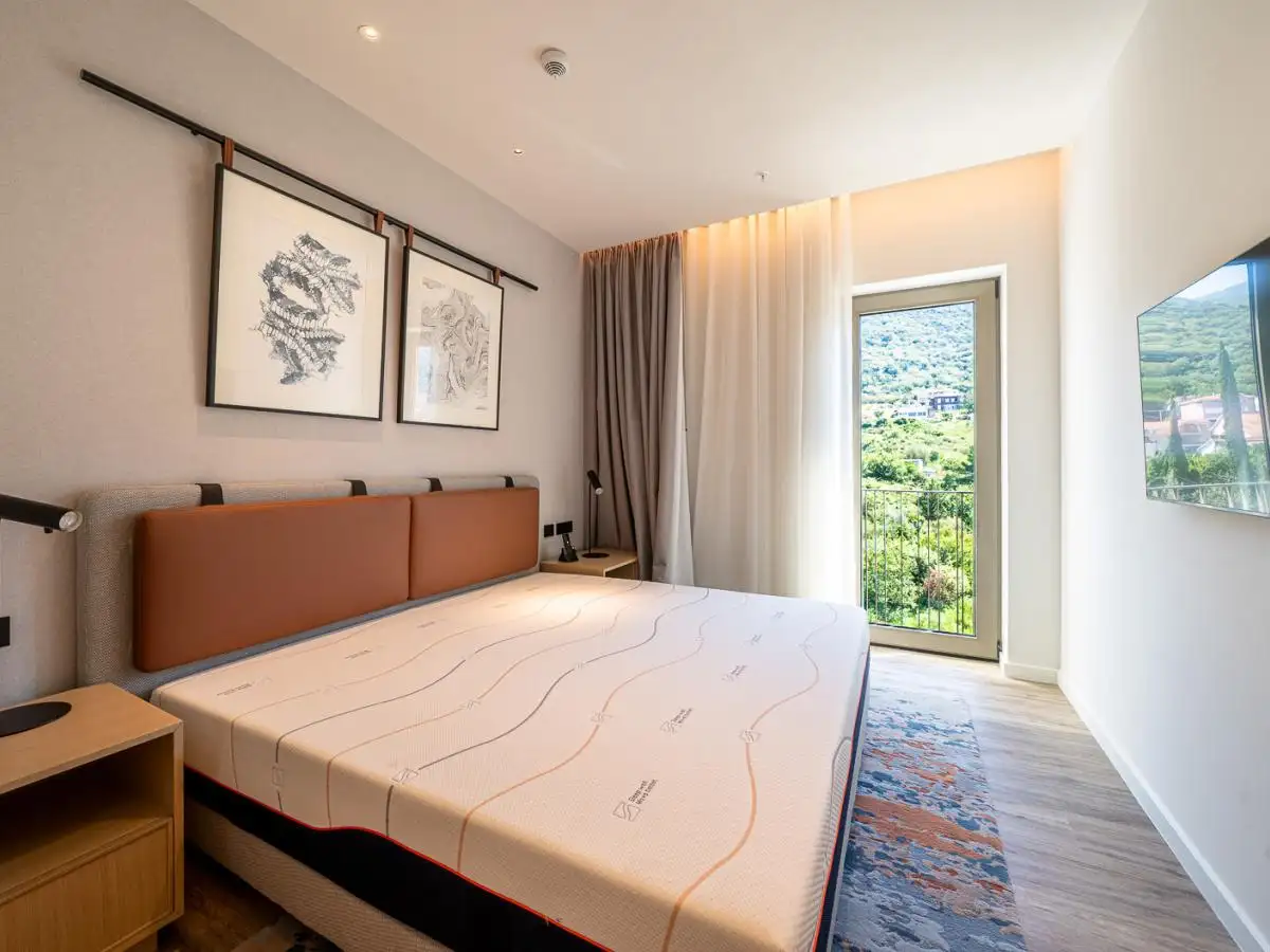 Flat 91m² in Montenegro, Porto Montenegro. Priced at 699000€ rent photo-16