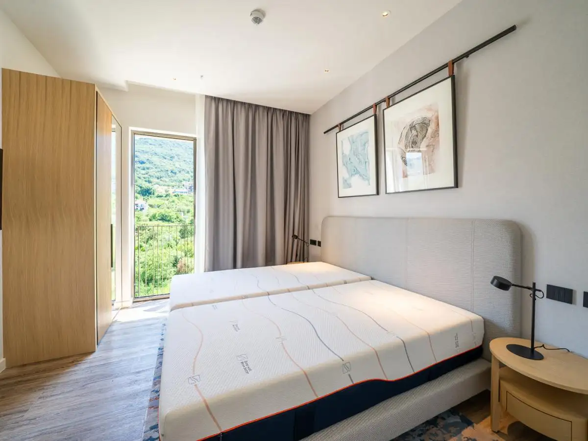 Flat 91m² in Montenegro, Porto Montenegro. Priced at 699000€ rent photo-17