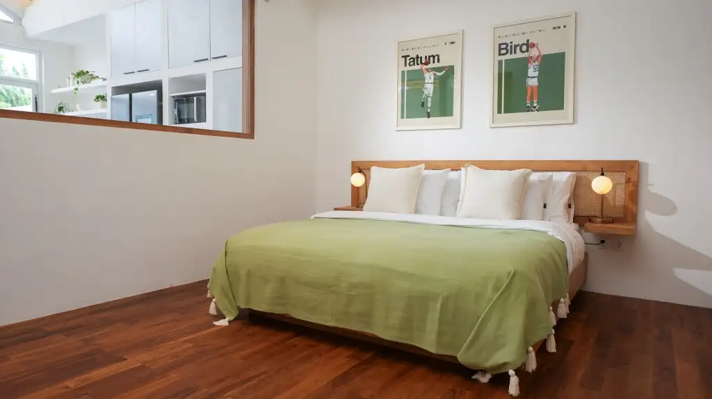 Villa 155m² in Indonesia, Kedungu. Priced at 325000$ rent photo-7