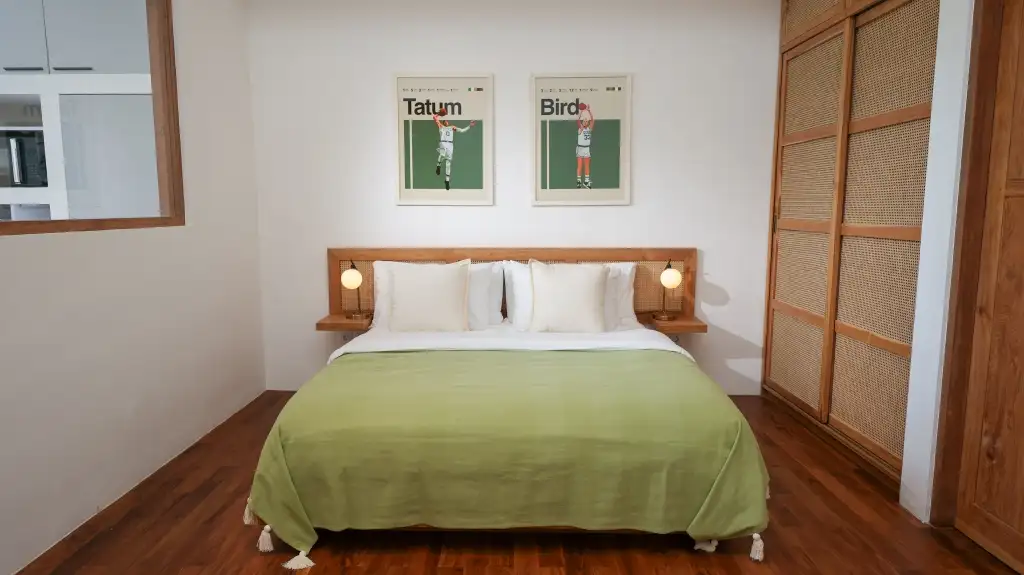 Villa 155m² in Indonesia, Kedungu. Priced at 325000$ rent photo-9