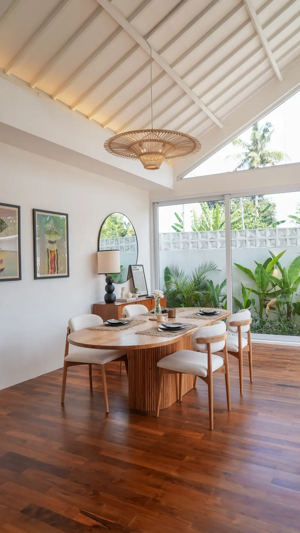 Villa 155m² in Indonesia, Kedungu. Priced at 325000$ rent photo-10