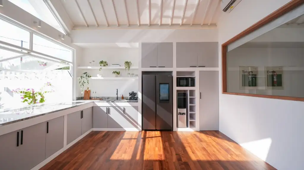 Villa 155m² in Indonesia, Kedungu. Priced at 325000$ rent photo-11