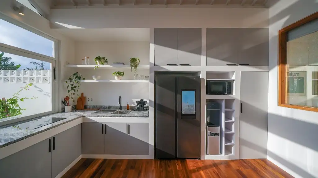 Villa 155m² in Indonesia, Kedungu. Priced at 325000$ rent photo-12