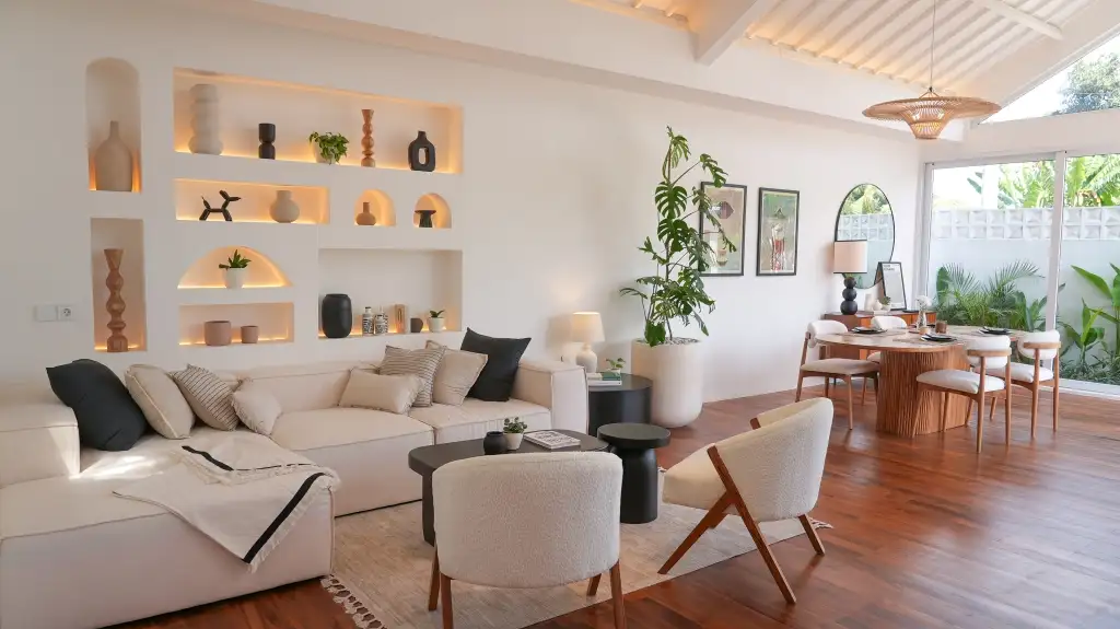 Villa 155m² in Indonesia, Kedungu. Priced at 325000$ rent photo-13