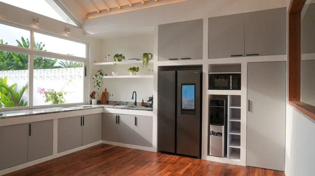 Villa 155m² in Indonesia, Kedungu. Priced at 325000$ rent photo-15