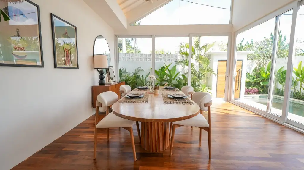 Villa 155m² in Indonesia, Kedungu. Priced at 325000$ rent photo-16