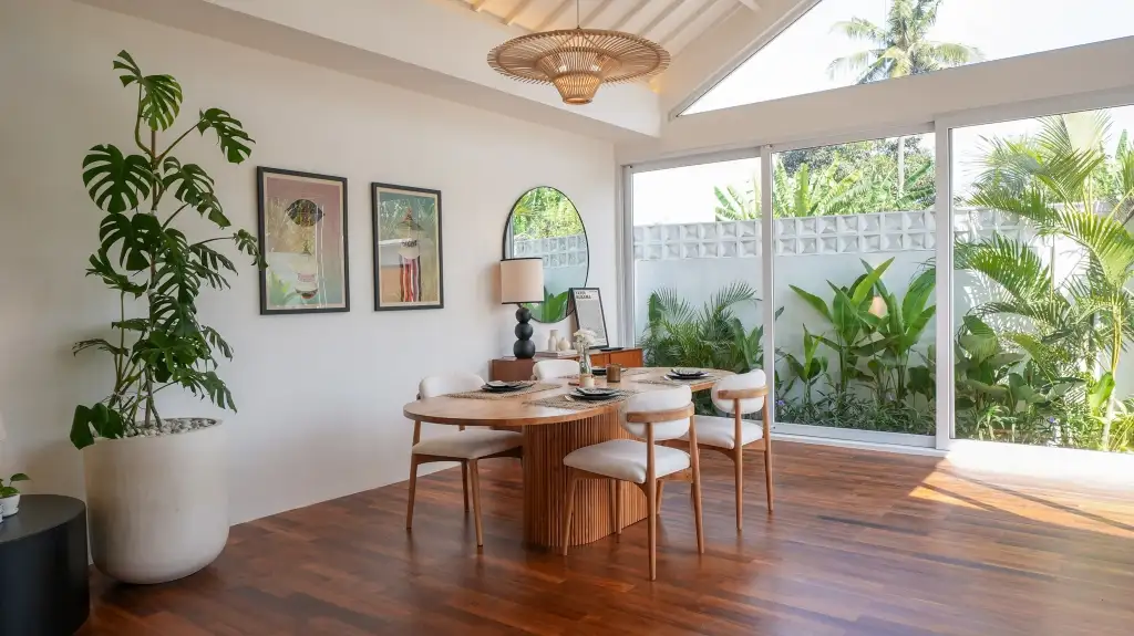 Villa 155m² in Indonesia, Kedungu. Priced at 325000$ rent photo-17