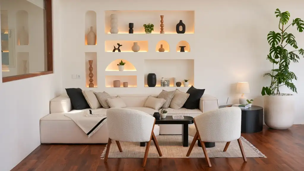 Villa 155m² in Indonesia, Kedungu. Priced at 325000$ rent photo-18