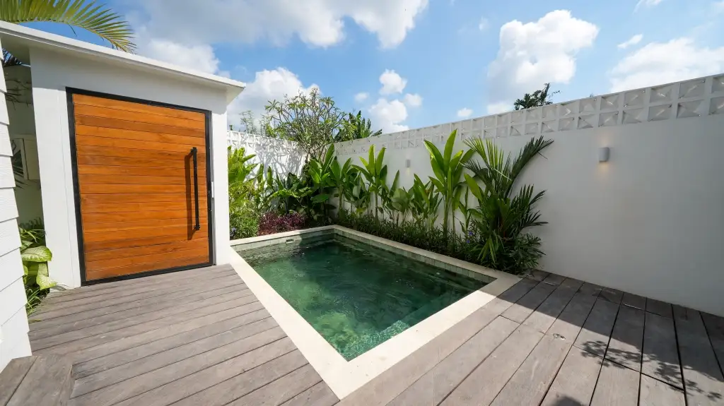 Villa 155m² in Indonesia, Kedungu. Priced at 325000$ rent photo-19