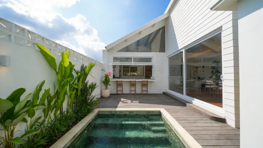 Villa 155m² in Indonesia, Kedungu. Priced at 325000$ rent photo-20