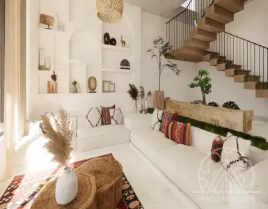 Rent in Indonesia for 1150000$