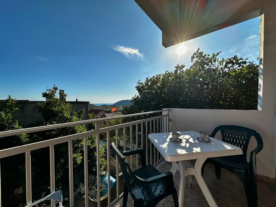 House 112m² in Montenegro, Sutomore. Priced at 147000€ rent photo-1