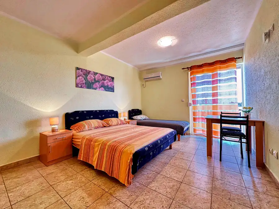 House 112m² in Montenegro, Sutomore. Priced at 147000€ rent photo-4