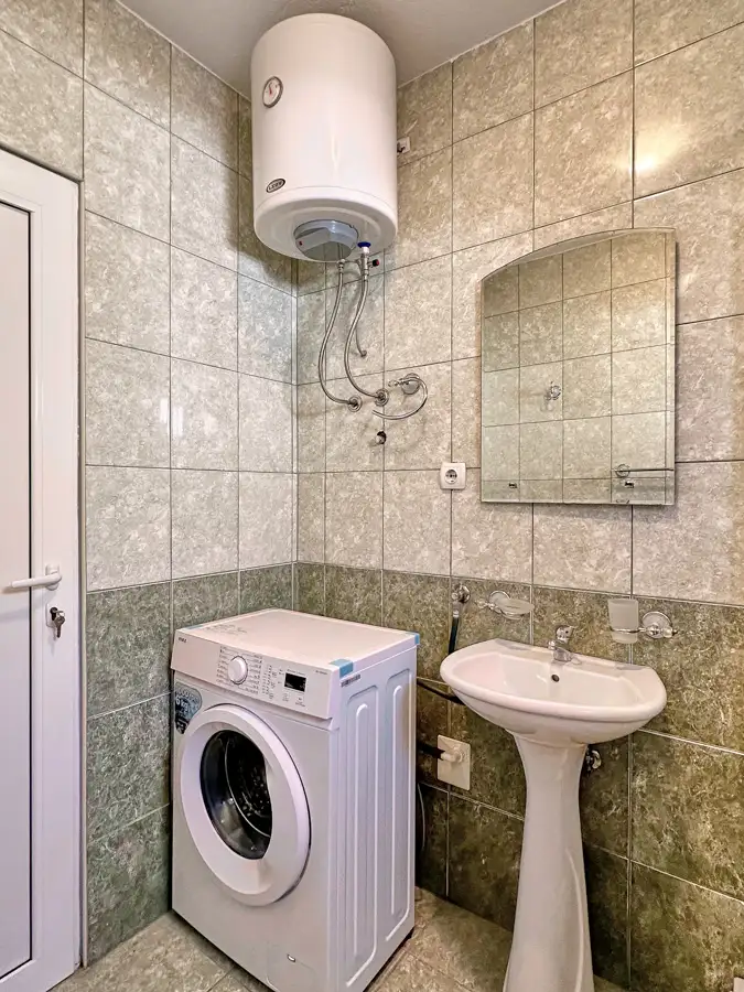 House 112m² in Montenegro, Sutomore. Priced at 147000€ rent photo-10