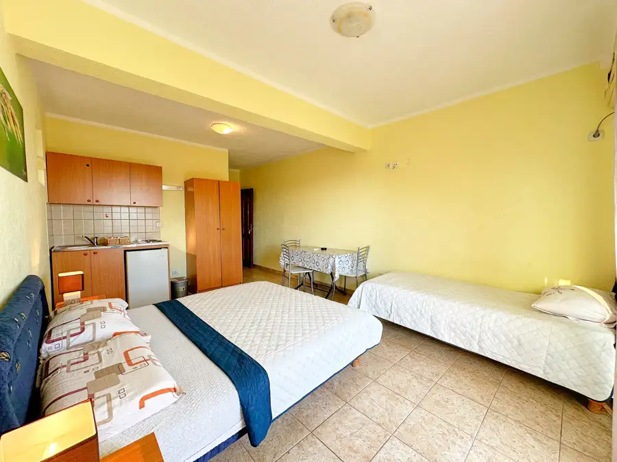 House 112m² in Montenegro, Sutomore. Priced at 147000€ rent photo-17