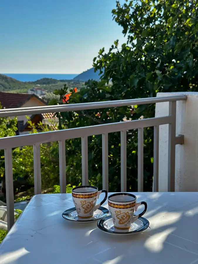 House 112m² in Montenegro, Sutomore. Priced at 147000€ rent photo-20