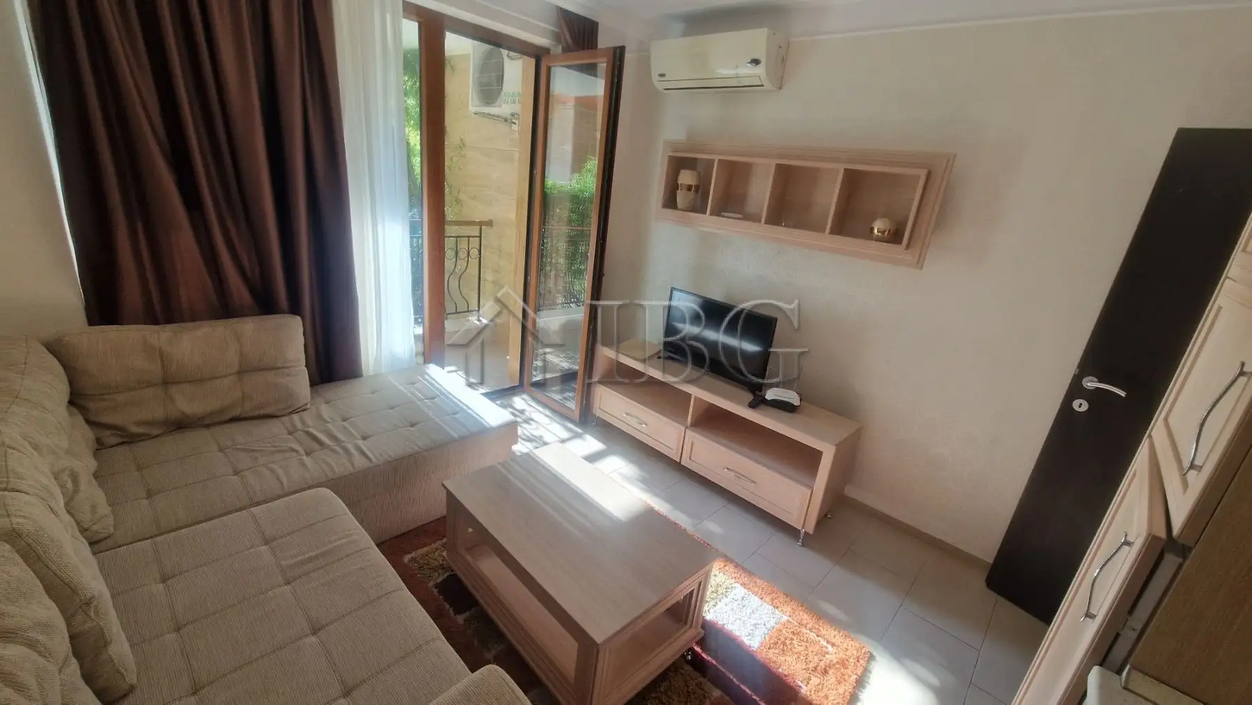 Flat 59m² in Bulgaria, Sunny Beach. Priced at 78900€ rent photo-3