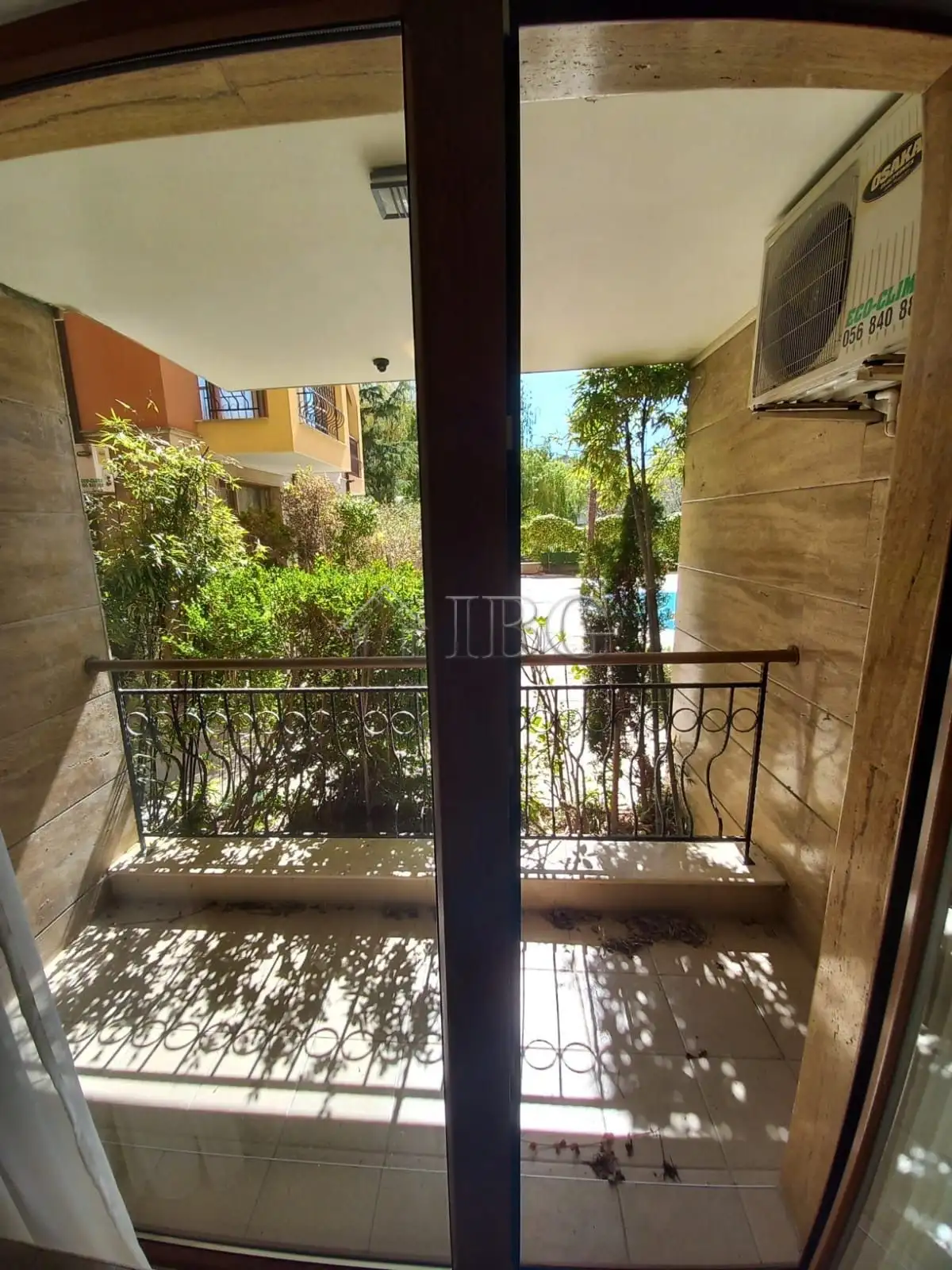 Flat 59m² in Bulgaria, Sunny Beach. Priced at 78900€ rent photo-4