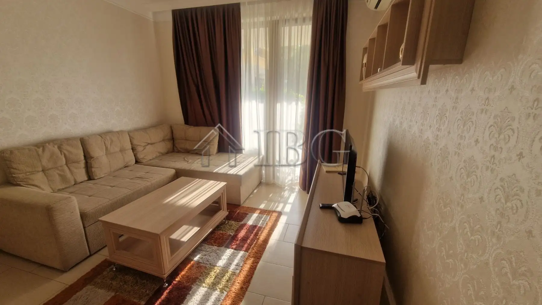 Flat 59m² in Bulgaria, Sunny Beach. Priced at 78900€ rent photo-8