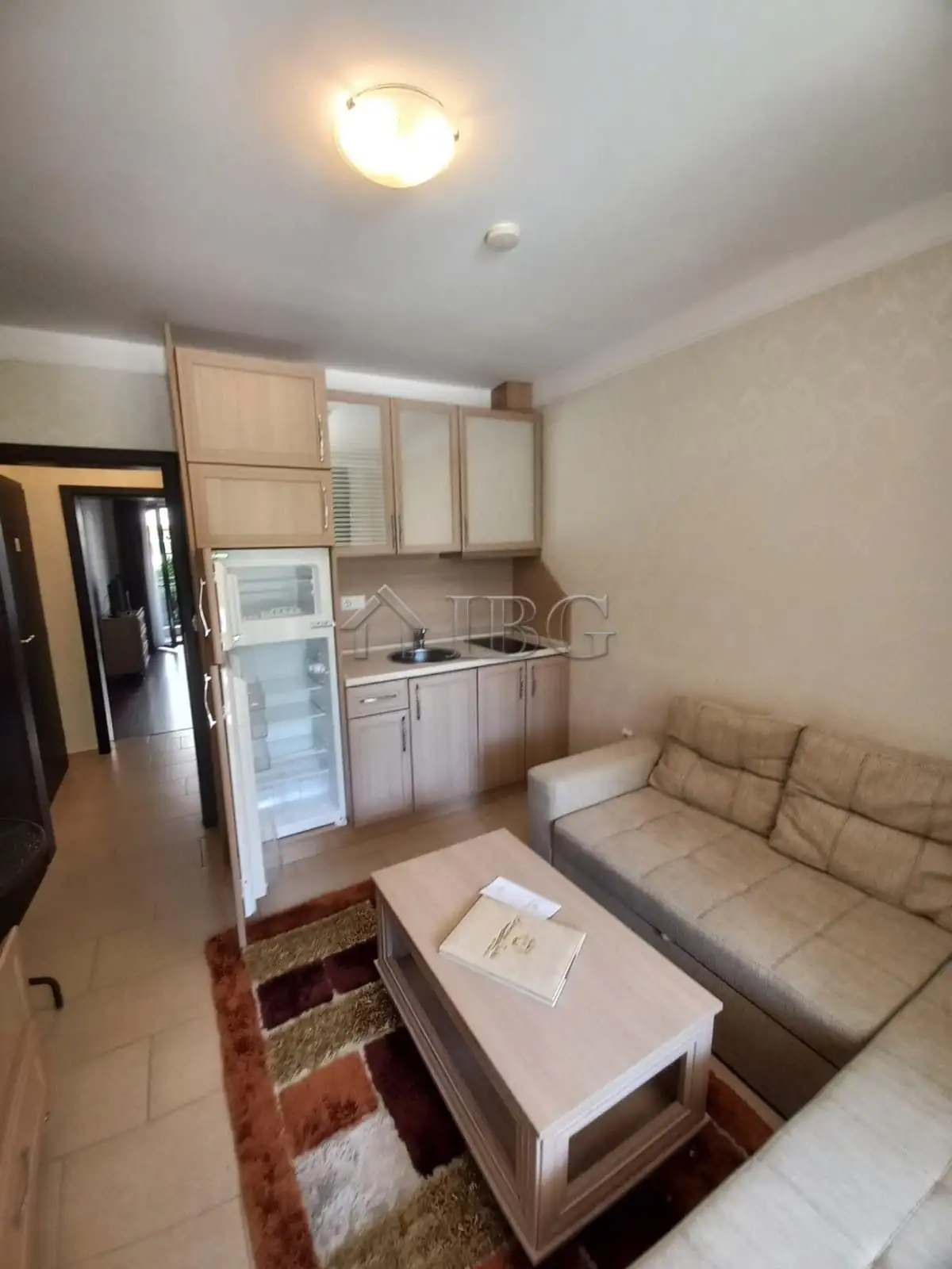 Flat 59m² in Bulgaria, Sunny Beach. Priced at 78900€ rent photo-9