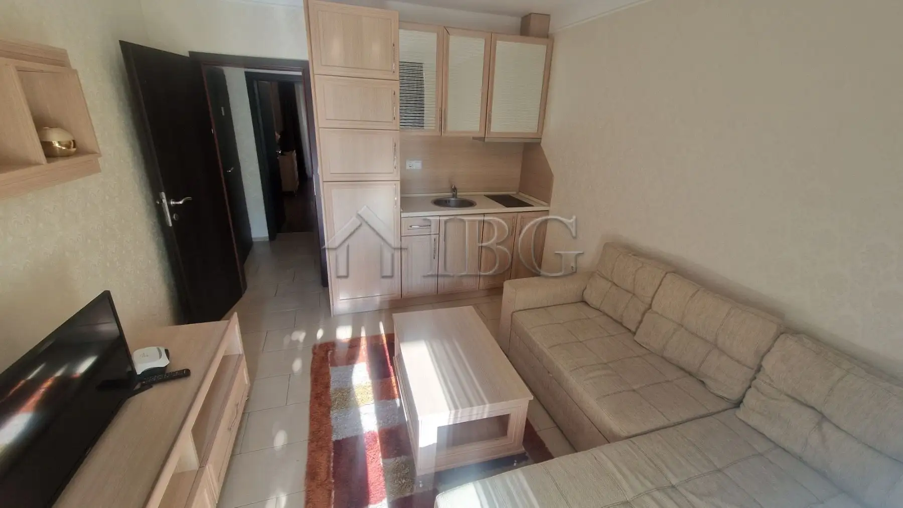 Flat 59m² in Bulgaria, Sunny Beach. Priced at 78900€ rent photo-10