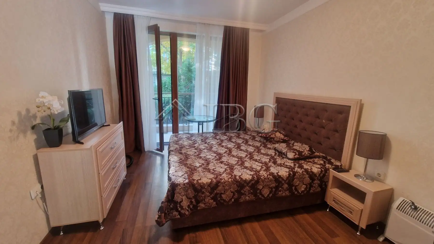 Flat 59m² in Bulgaria, Sunny Beach. Priced at 78900€ rent photo-11