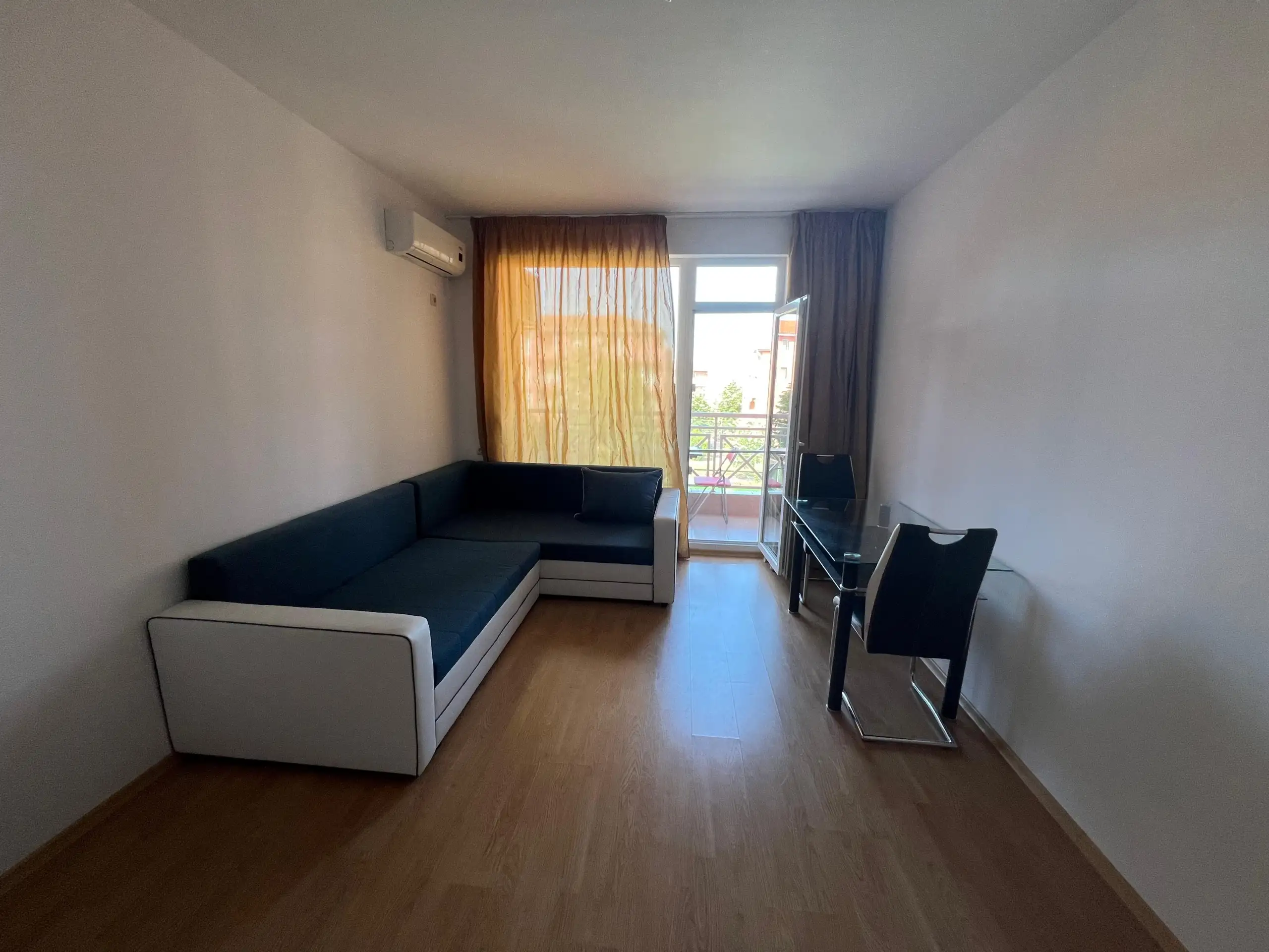 Flat 55m² in Bulgaria, Sunny Beach. Priced at 50500€ rent photo-2