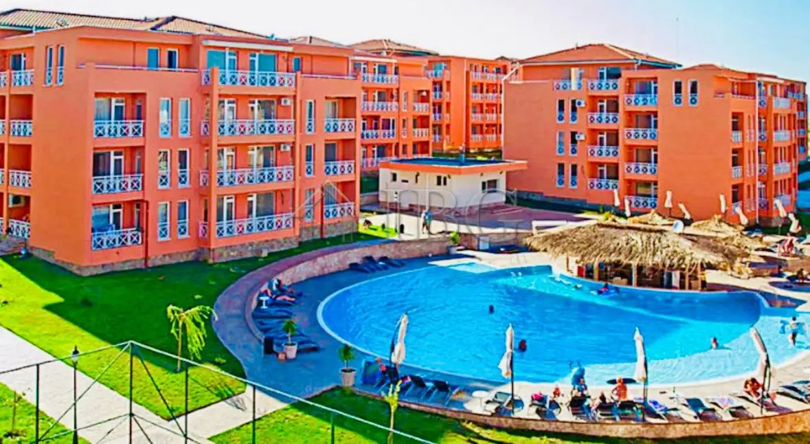 Flat 55m² in Bulgaria, Sunny Beach. Priced at 50500€ rent photo-5