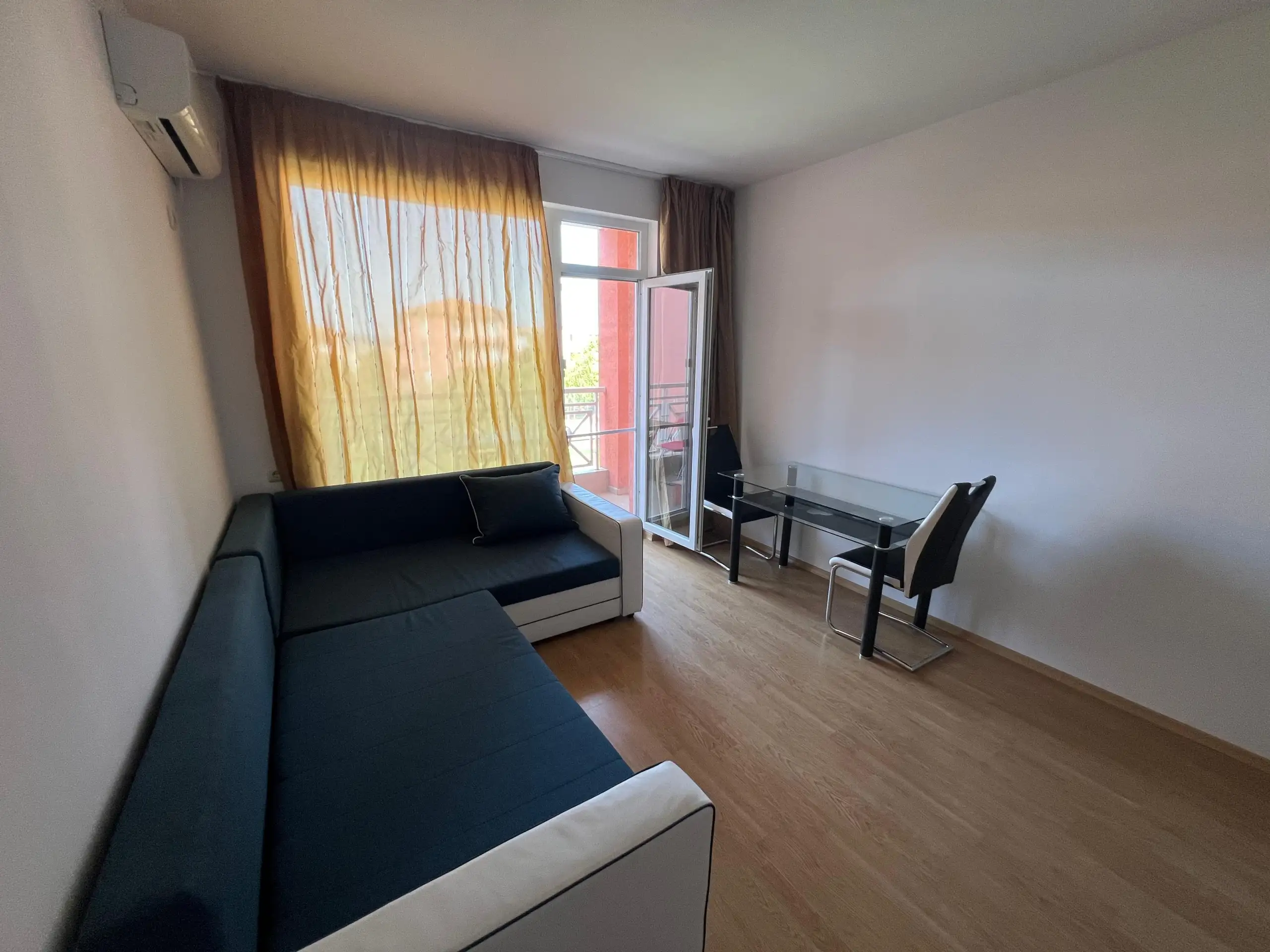 Flat 55m² in Bulgaria, Sunny Beach. Priced at 50500€ rent photo-8