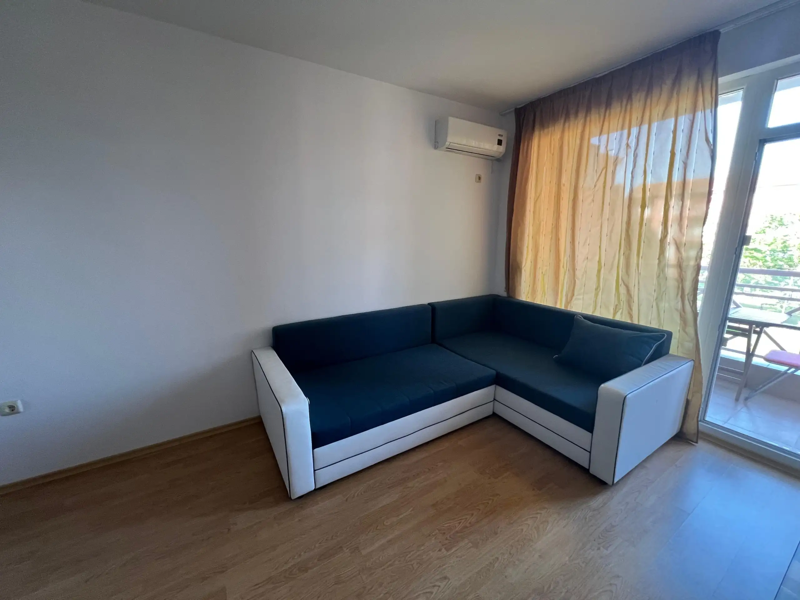 Flat 55m² in Bulgaria, Sunny Beach. Priced at 50500€ rent photo-9