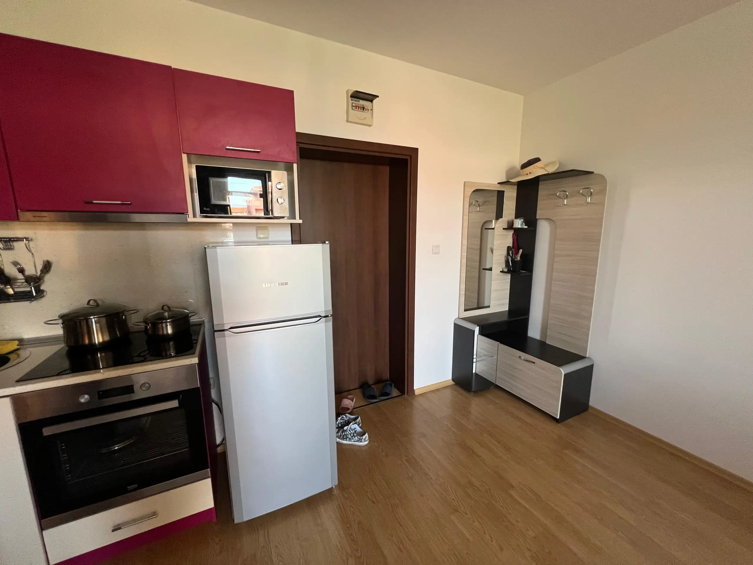 Flat 55m² in Bulgaria, Sunny Beach. Priced at 50500€ rent photo-11