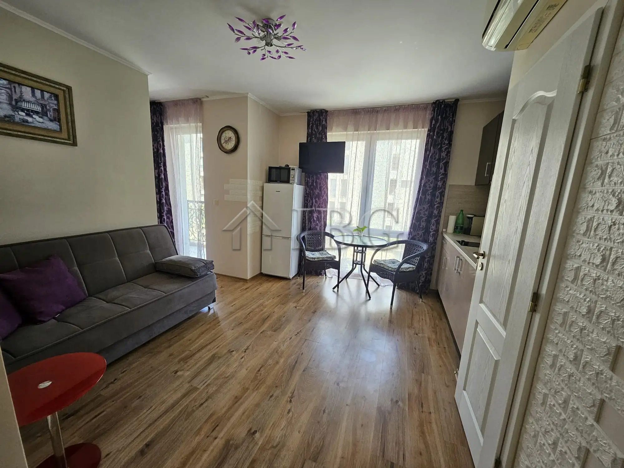 Flat 45m² in Bulgaria, Sunny Beach. Priced at 74900€ rent photo-2